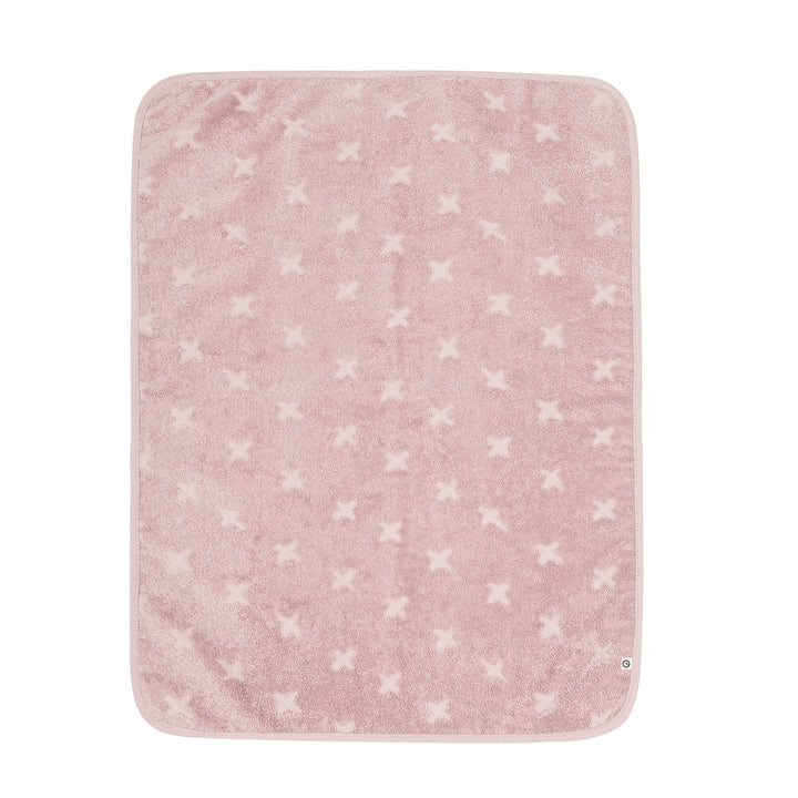 müsli FROTTÉ håndklæde til puslepuden 50x65 cm Badekåber Nightingale 014380306