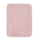 müsli FROTTÉ håndklæde til puslepuden 50x65 cm Badekåber Nightingale 014380306