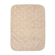 müsli FROTTÉ håndklæde til puslepuden 50x65 cm Badekåber Oat 013040401