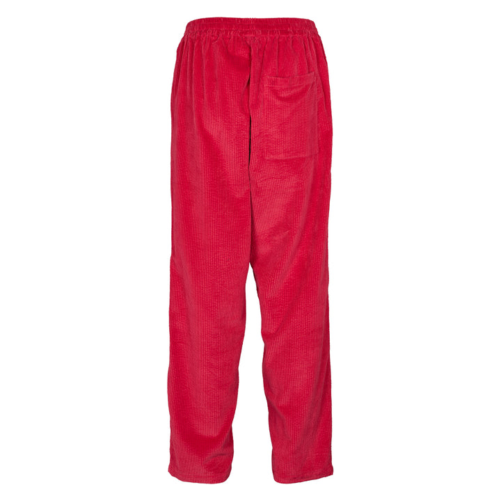 Conservandum Fløjlsbukser Bukser Crimson 19176200