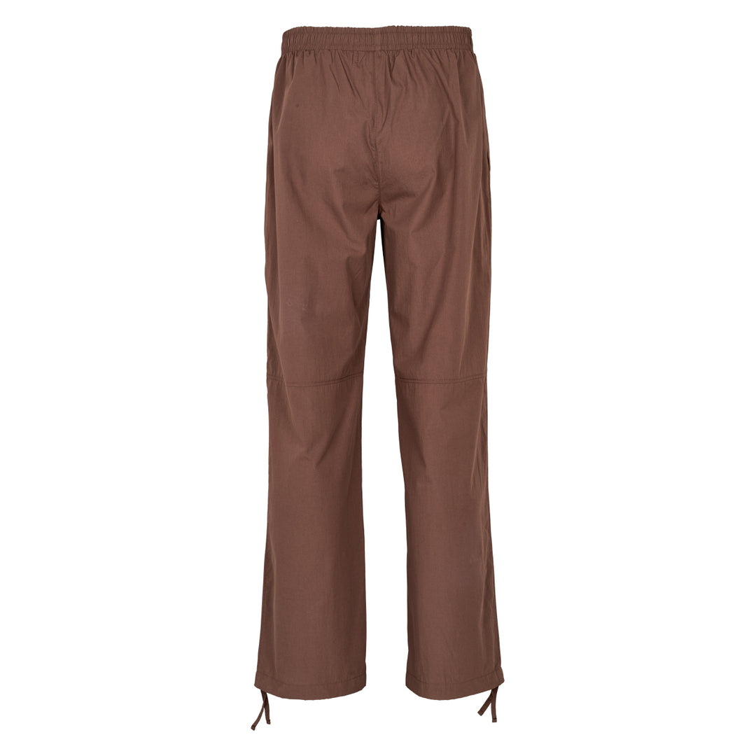 Conservandum HERRE poplin bukser Bukser French Roast 019101200