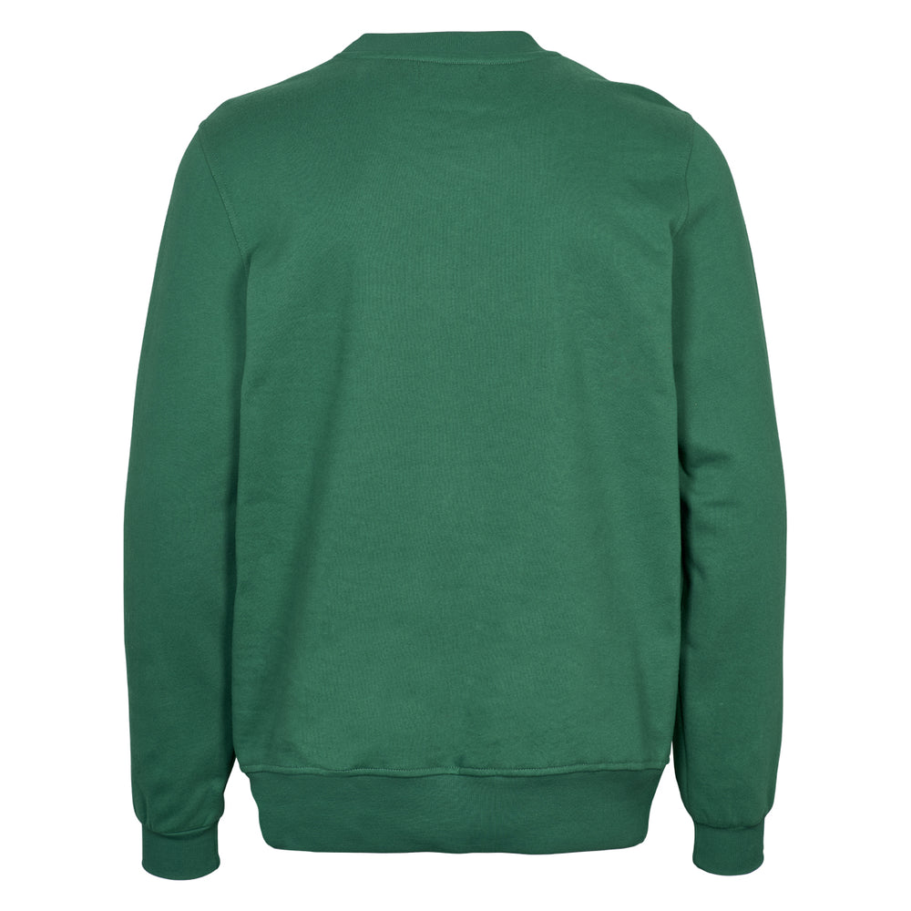 Conservandum HERRE sweat trøje Sweatshirt Pine 018571802