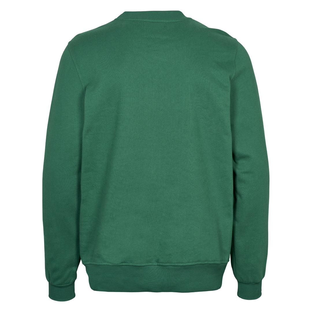 Conservandum HERRE sweat trøje Sweatshirt Pine 018571802