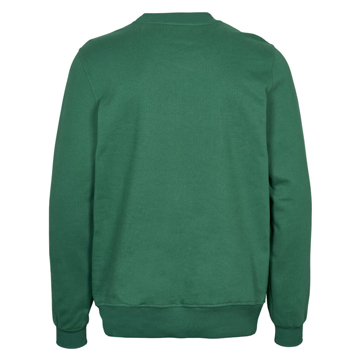 Conservandum HERRE sweat trøje Sweatshirt Pine 018571802