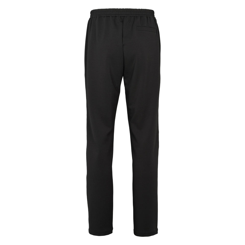 Conservandum Interlock chino bukser Bukser Black 019400706