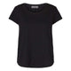 Conservandum JUST ME T-shirt T-shirt Black 019400706