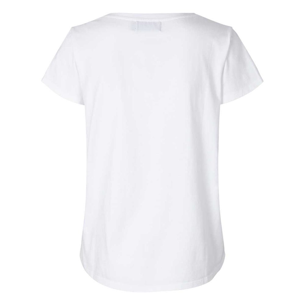 Conservandum JUST ME T-shirt T-shirt White 011060102