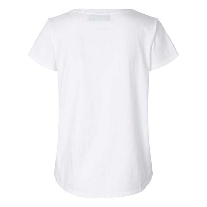 Conservandum JUST ME T-shirt T-shirt White 011060102
