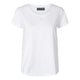 Conservandum JUST ME T-shirt T-shirt White 011060102