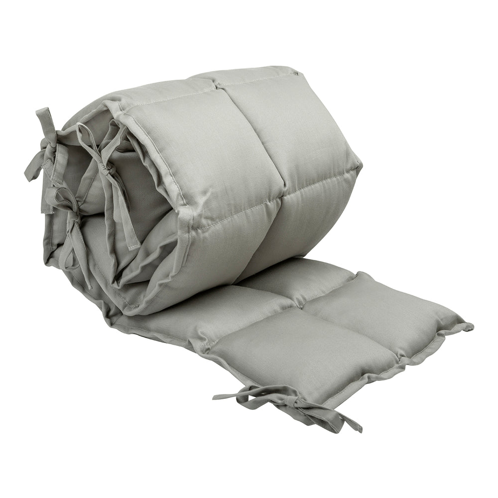 müsli KAPOK sengerand 28x166 cm Pusleting Mineral green 016590401
