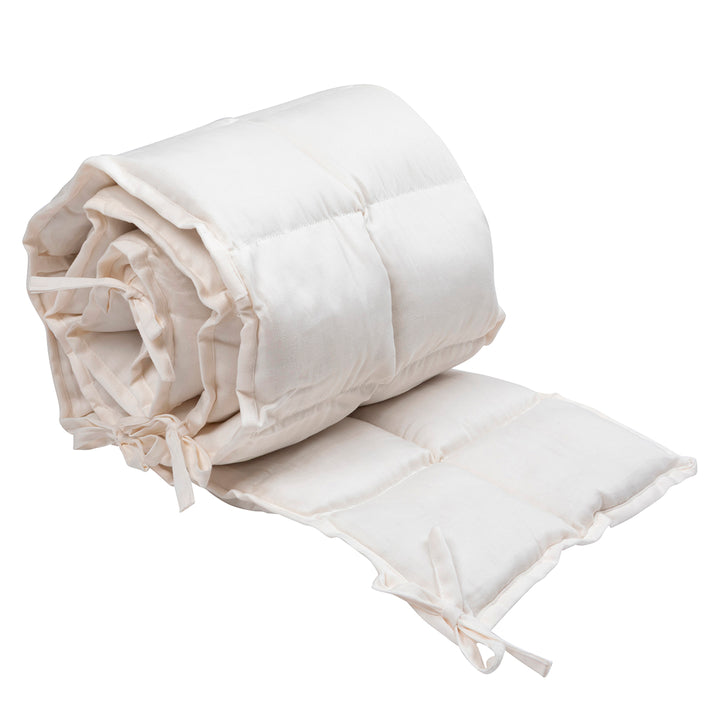 müsli KAPOK sengerand 28x200 cm Pusleting Balsam cream 011100100