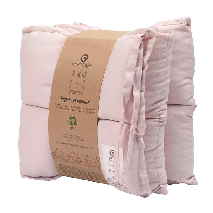 müsli KAPOK sengerand 28x200 cm Pusleting Nightingale 014380306