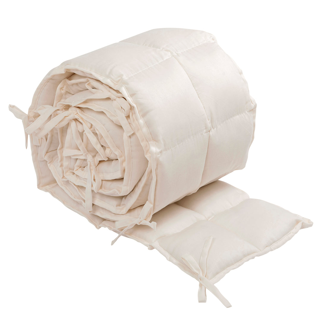 müsli KAPOK sengerand 28x360 cm Pusleting Balsam cream 011100100