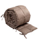 müsli KAPOK sengerand 28x360 cm Pusleting Walnut 017080802