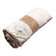 müsli Kapok dyne - BABY 70x100 cm Sengetøj Cream 011060200