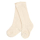 müsli Knæ strømper Socks Oat 013040401