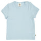 müsli MELLOW tencel T-shirt T-shirt Ocean 014421102