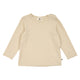 müsli MELLOW tencel bluse Langærmet bluse Oak 013040001