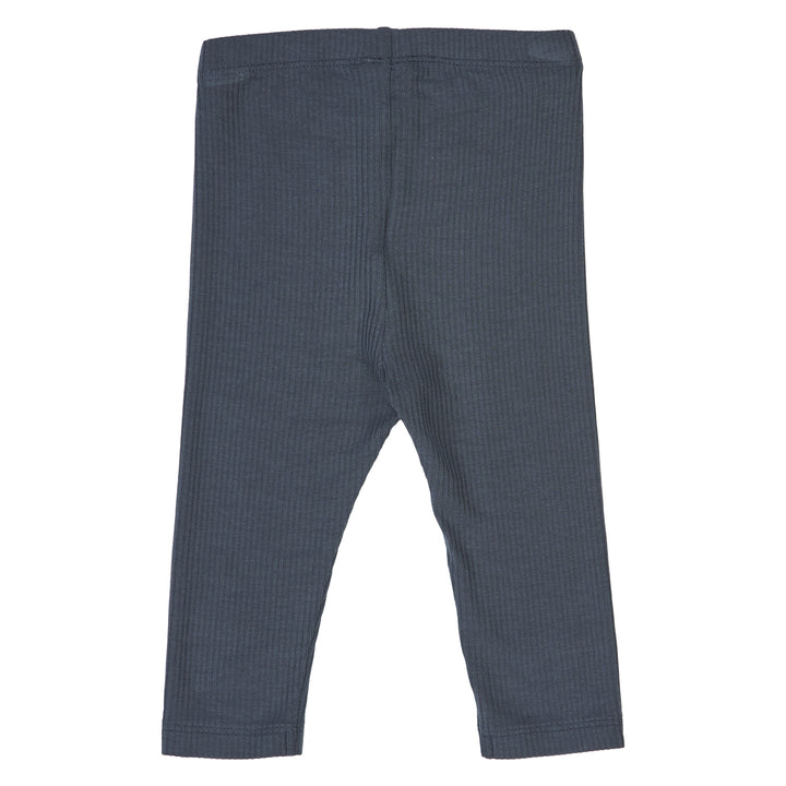 müsli MELLOW tencel leggings Leggings Night blue 019402301