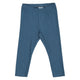 müsli MELLOW tencel leggings Leggings Navy 019403101