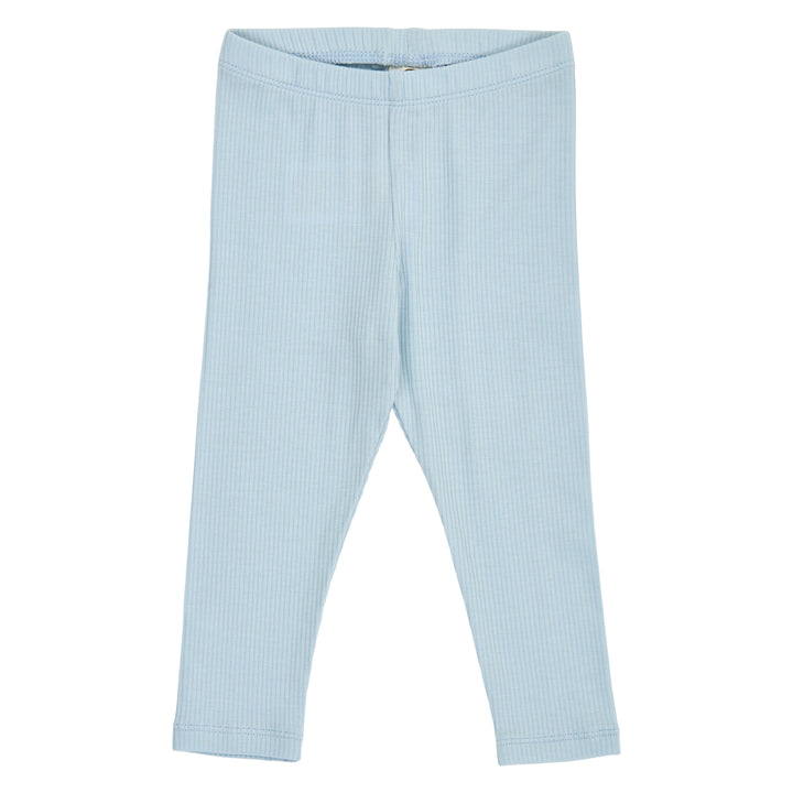 müsli MELLOW tencel leggings Leggings Ocean 014421102