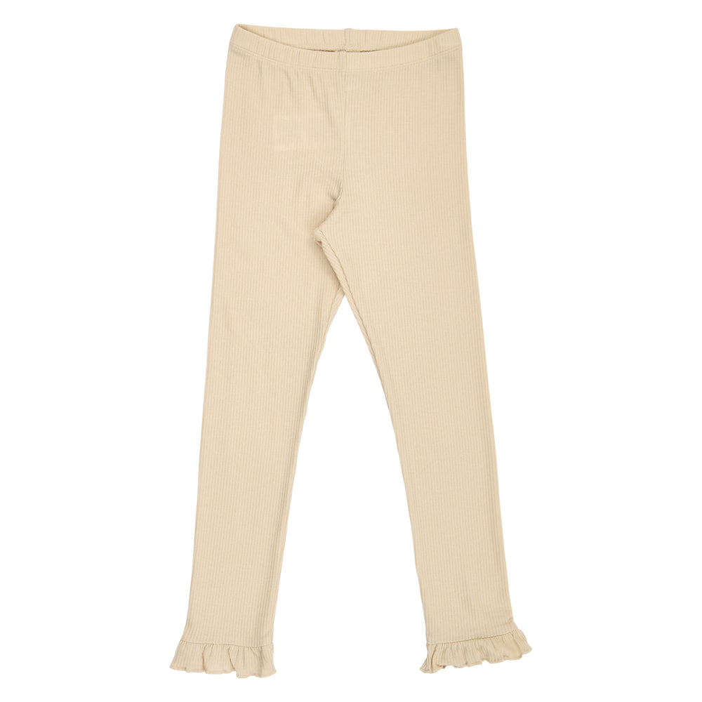 müsli MELLOW  tencel leggings Leggings Oak 013040001
