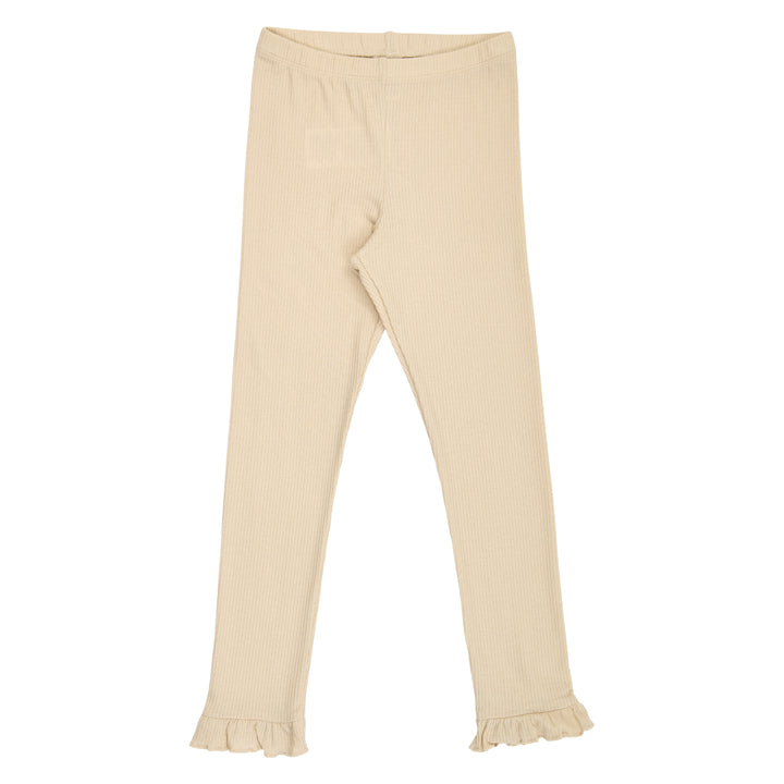 müsli MELLOW  tencel leggings Leggings Oak 013040001
