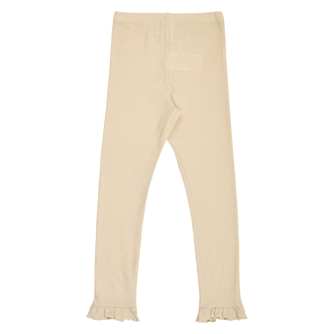 müsli MELLOW  tencel leggings Leggings Oak 013040001