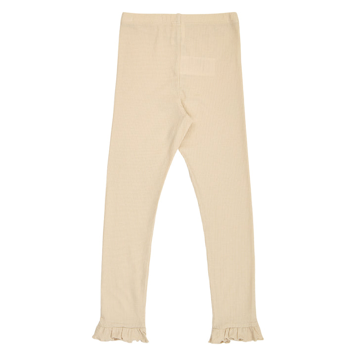 müsli MELLOW  tencel leggings Leggings Oak 013040001
