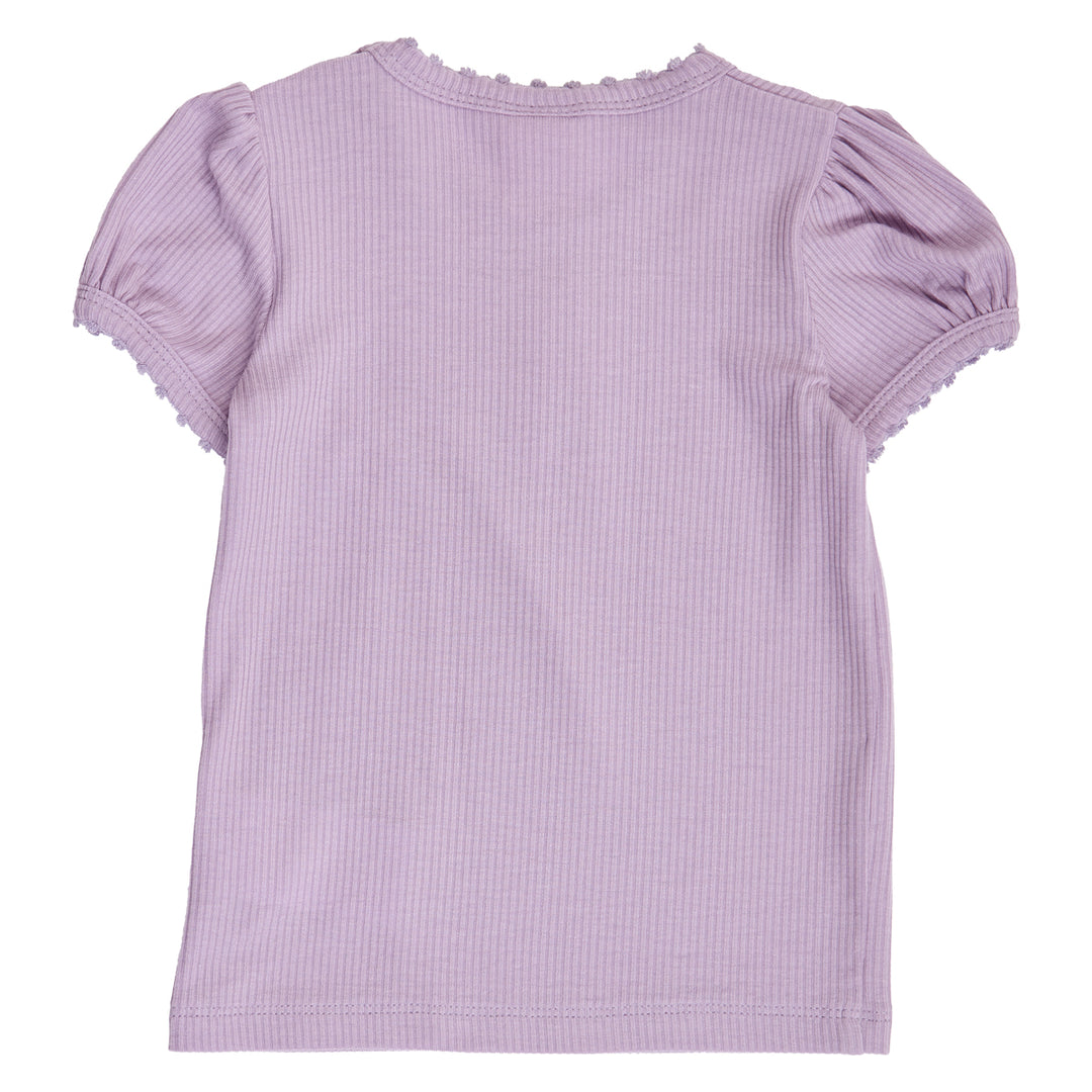 müsli MELLOW tencel picot T-shirt T-shirt Dream 016361501
