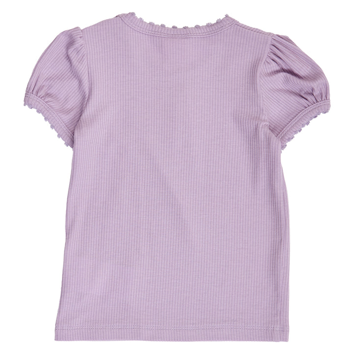 müsli MELLOW tencel picot T-shirt T-shirt Dream 016361501