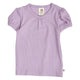 müsli MELLOW tencel picot T-shirt T-shirt Dream 016361501