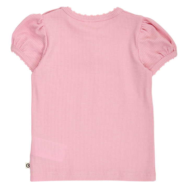 müsli MELLOW tencel picot T-shirt T-shirt Nectar 014230502
