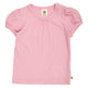 müsli MELLOW tencel picot T-shirt T-shirt Nectar 014230502