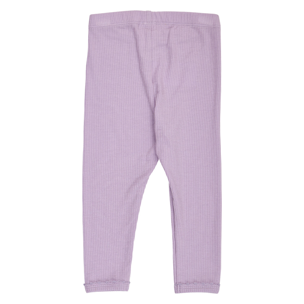 müsli MELLOW tencel picot leggings Leggings Dream 016361501