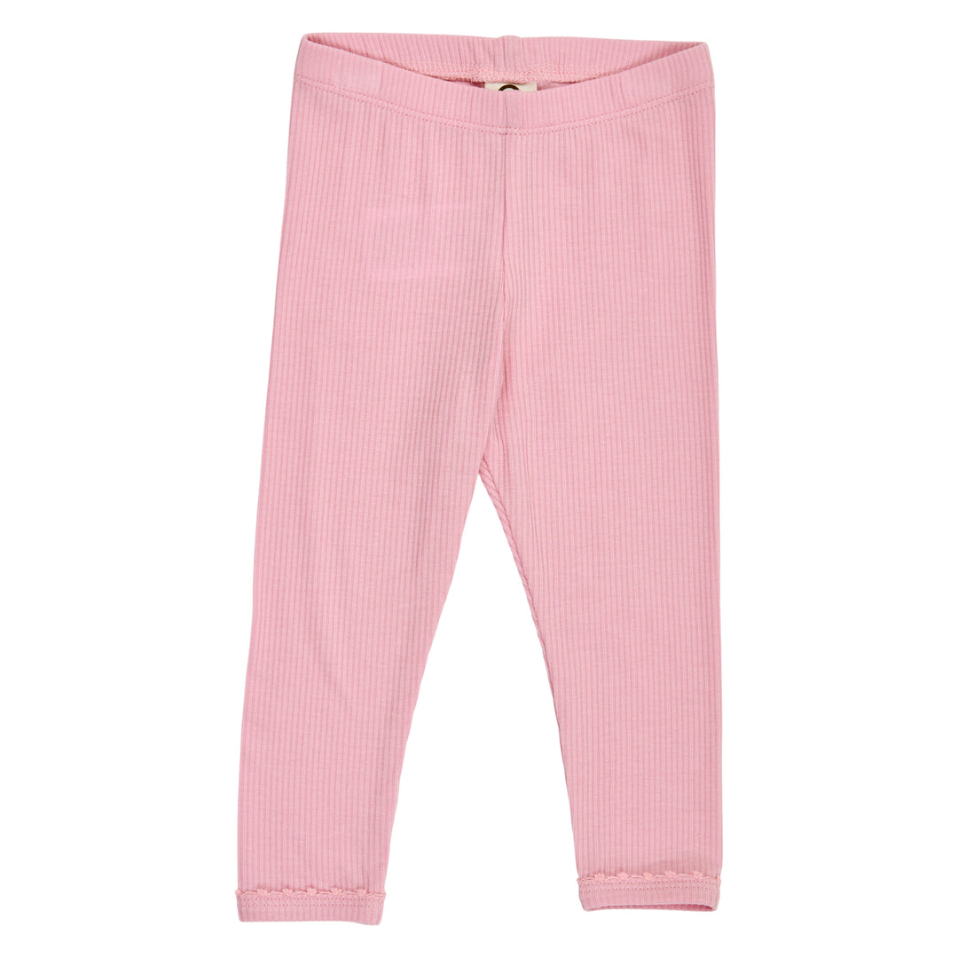 müsli MELLOW tencel picot leggings Leggings Nectar 014230502