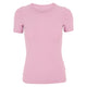 Conservandum MELLOW tencel rib T-shirt T-shirt Nectar 014230502