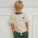 müsli MUSIC T-shirt T-shirt Oak 013040001