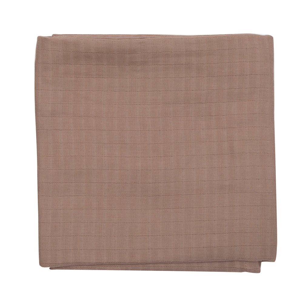 müsli MUSLIN svøb Pusleting Walnut 017080802