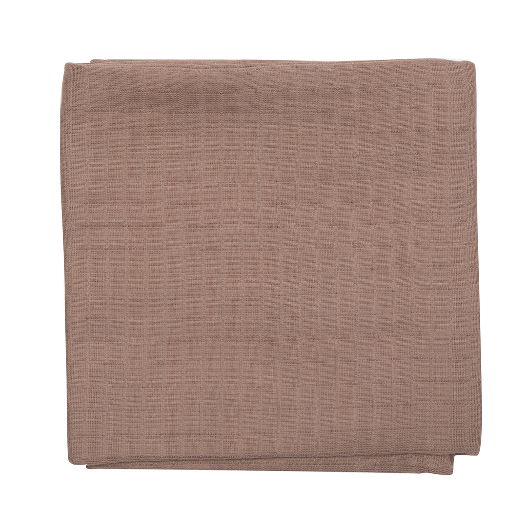 müsli MUSLIN svøb Pusleting Walnut 017080802