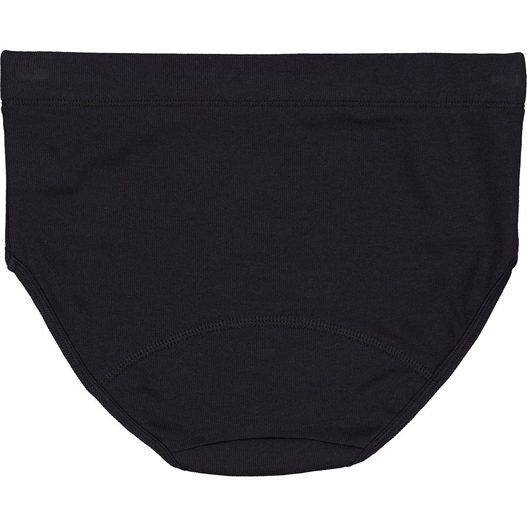 müsli Menstruationstrusser Accessories Black 019400706