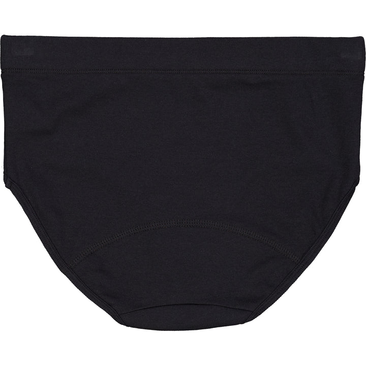 müsli Menstruationstrusser Accessories Black 019400706