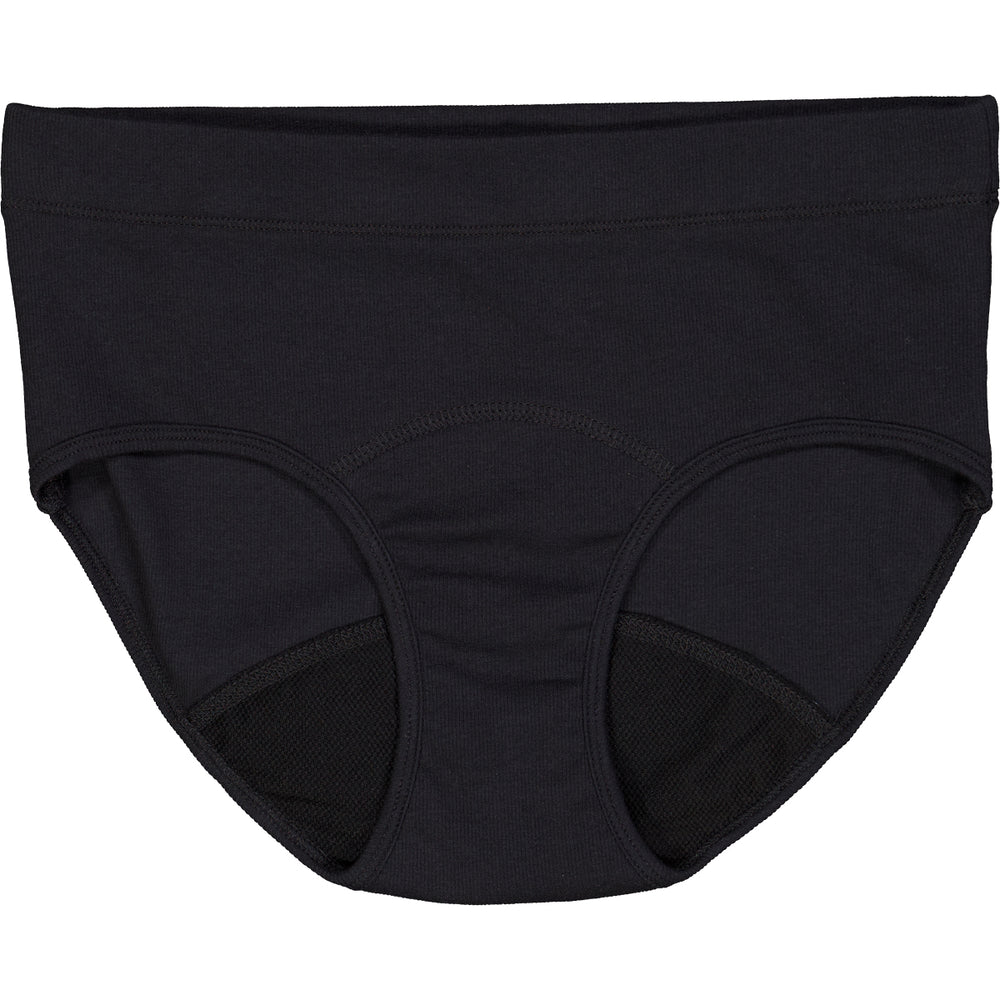 müsli Menstruationstrusser Accessories Black 019400706