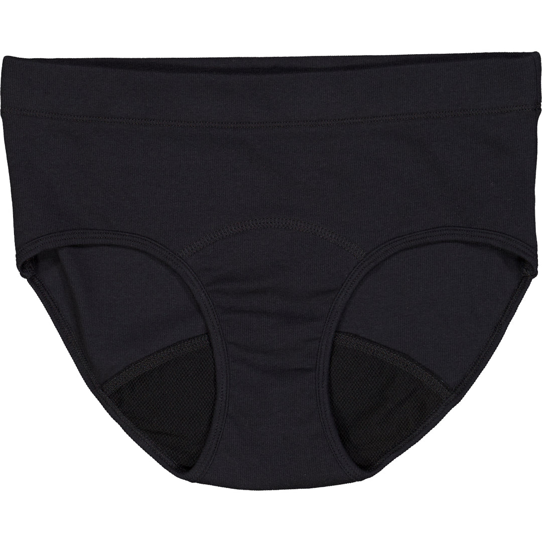 müsli Menstruationstrusser Accessories Black 019400706