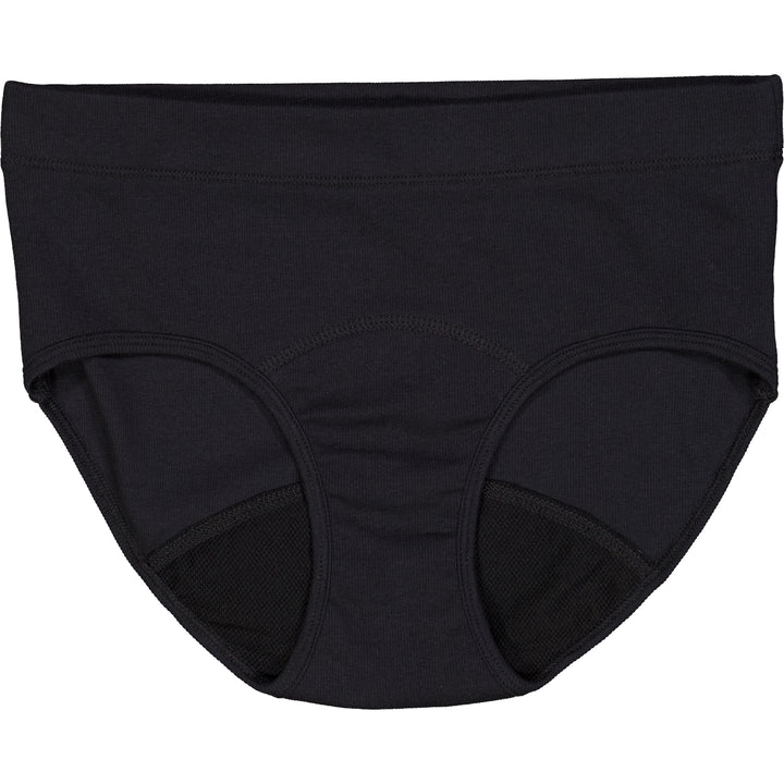 müsli Menstruationstrusser Accessories Black 019400706