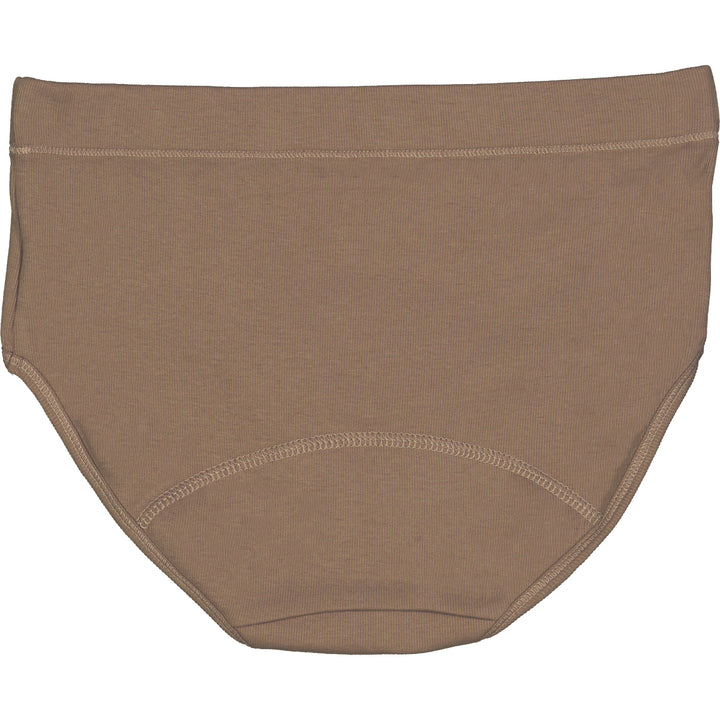 müsli Menstruationstrusser Accessories Walnut 017080802