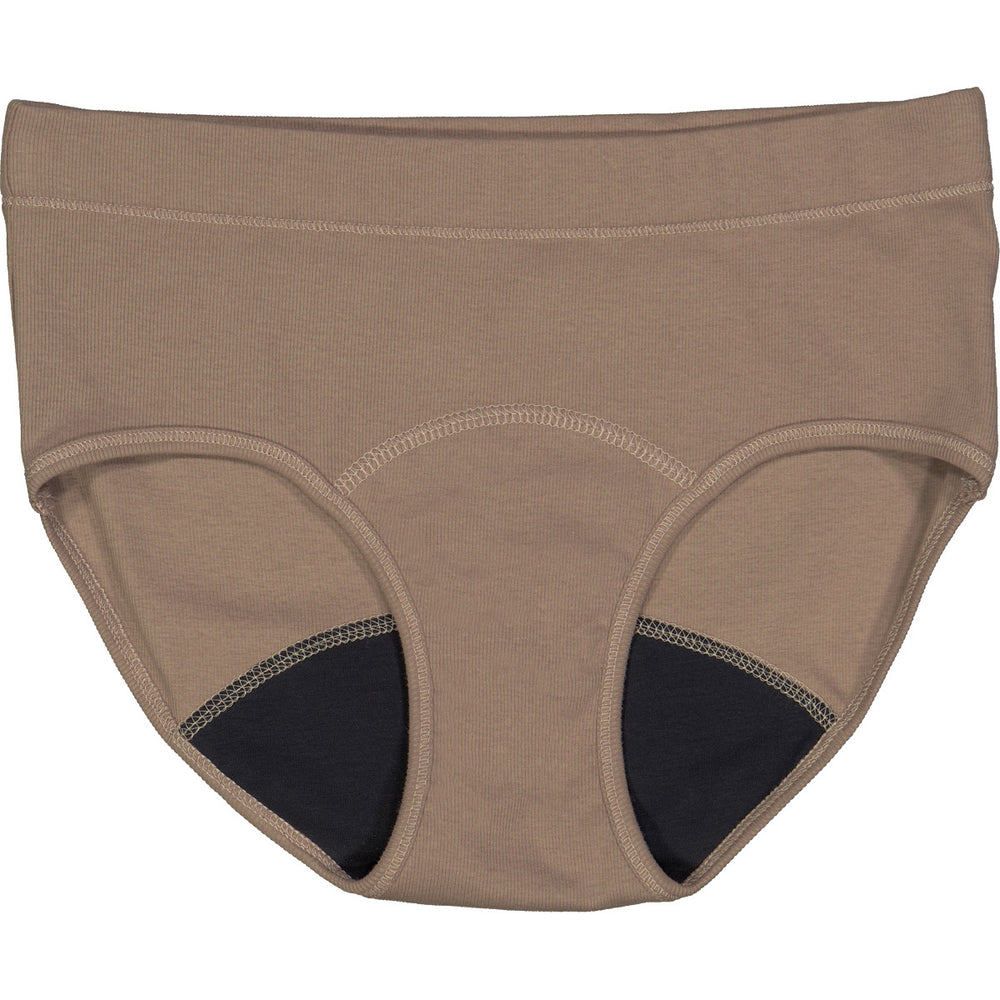 müsli Menstruationstrusser Accessories Walnut 017080802