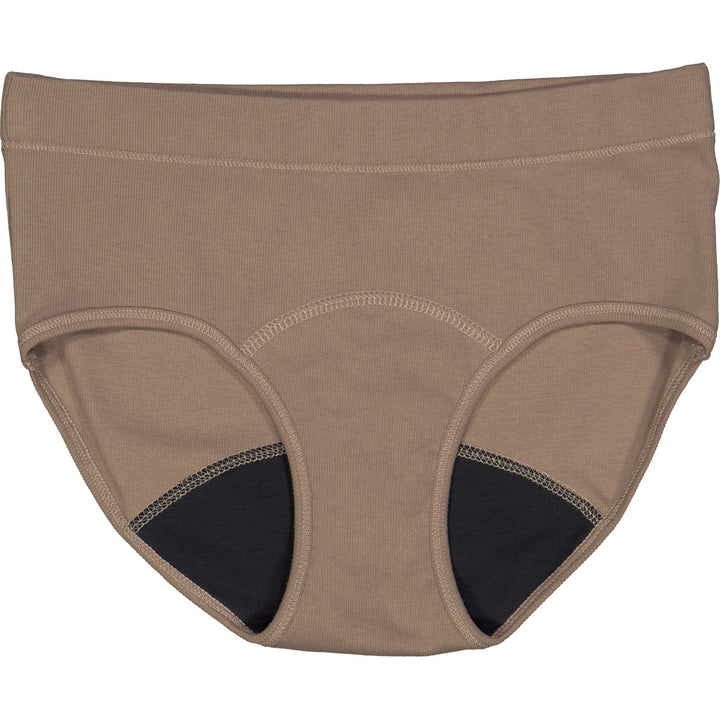 müsli Menstruationstrusser Accessories Walnut 017080802