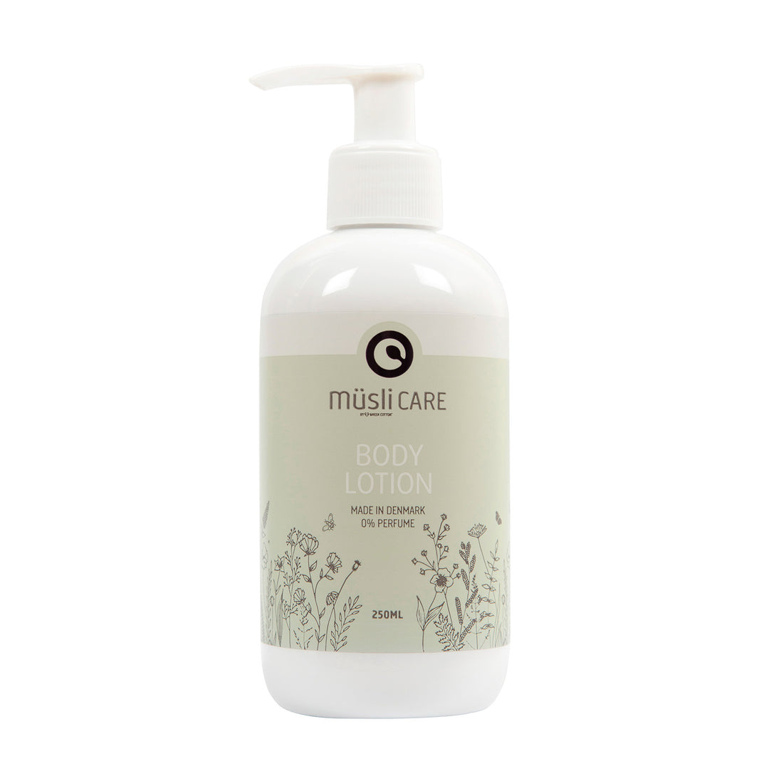 müsli Müsli CARE bodylotion 250 ML Accessories Cream 011060200