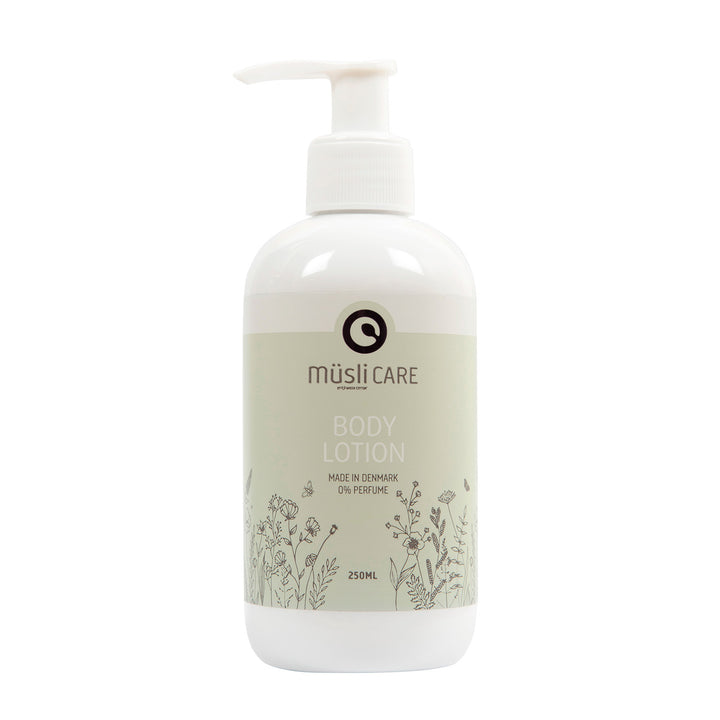 müsli Müsli CARE bodylotion 250 ML Accessories Cream 011060200